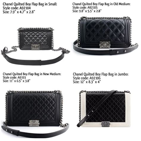 chanel old medium boy bag dimensions|chanel le boy bag yupoo.